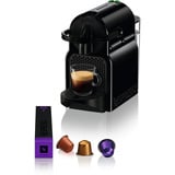 Nespresso Inissia EN 80.B capsule machine