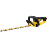 DeWALT Accu Heggenschaar DCMHT563N 18V Geel/zwart