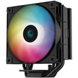 DeepCool AG400 A-RGB cpu-koeler Zwart