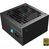 DeepCool PN850M, 850 Watt voeding  Zwart, 3x PCIe, 1x 12VHPWR, Kabelmanagement
