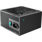 DeepCool PN850M, 850 Watt voeding  Zwart, 3x PCIe, 1x 12VHPWR, Kabelmanagement