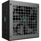 DeepCool PN850M, 850 Watt voeding  Zwart, 3x PCIe, 1x 12VHPWR, Kabelmanagement