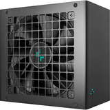 DeepCool PN850M, 850 Watt voeding  Zwart, 3x PCIe, 1x 12VHPWR, Kabelmanagement