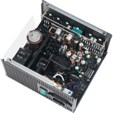 DeepCool PN850M, 850 Watt voeding  Zwart, 3x PCIe, 1x 12VHPWR, Kabelmanagement