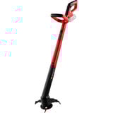 EINHELL Accu Grastrimmer GC-CT 18/2411 Li P-Solo Rood/zwart, Accu en oplader niet inbegrepen