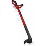 EINHELL Accu Grastrimmer GC-CT 18/2411 Li P-Solo Rood/zwart, Accu en oplader niet inbegrepen