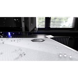 ENDORFY Crystal Onyx White L gaming muismat Wit/grijs