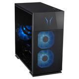 Erazer Engineer X30 (MD340056) gaming pc Zwart | Core i7-14700 | RTX 5070 | 32 GB | 2 TB SSD
