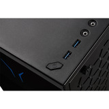 Erazer Engineer X30 (MD340056) gaming pc Zwart | Core i7-14700 | RTX 5070 | 32 GB | 2 TB SSD