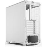Fractal Design Epoch midi tower behuizing Wit | 2x USB-A | 1x USB-C | Tempered Glass