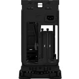 Fractal Design Era 2 Silver mini tower behuizing Zilver | 2x USB-A | 1x USB-C