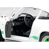 Franzis Build Your Legend - Porsche 911 Carrera RS 2.7 Modelvoertuig Schaal 1:24