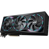 GIGABYTE AORUS GeForce RTX 5070 Ti MASTER 16G grafische kaart 1x HDMI, 3x DisplayPort