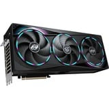 GIGABYTE AORUS GeForce RTX 5070 Ti MASTER 16G grafische kaart 1x HDMI, 3x DisplayPort