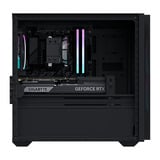 GIGABYTE AORUS Prime 3 AP3A7N6-5111  gaming pc Zwart | R7-9700X | RTX 5060 | 16 GB | 1 TB SSD
