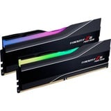 G.Skill 32 GB DDR5-5600 Kit werkgeheugen F5-5600J2834F16GX2-TZ5NR, Trident Z NEO RGB, EXPO