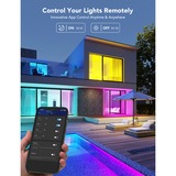 Govee H6009 RGBWW smart LED Bulb led-lamp Wifi, Bluetooth, Dimbaar