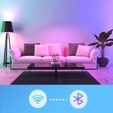 Govee H6009 RGBWW smart LED Bulb led-lamp Wifi, Bluetooth, Dimbaar