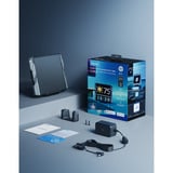 Govee Smart Gaming Pixel Light verlichting Zwart