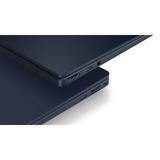 HP EliteBook X G2q Next Gen A (DV0F8ET) 14"  Copilot+ laptop Blauw | Snapdragon X2E-90-100 | 32 GB | 1 TB SSD