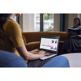 HP EliteBook X G2q Next Gen A (DV0F8ET) 14"  Copilot+ laptop Blauw | Snapdragon X2E-90-100 | 32 GB | 1 TB SSD