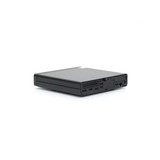 HP EliteDesk 800 G6 Refurbished mini-pc Zwart | Core i5-10500T | UHD Graphics 630 | 16 GB | 256 GB SSD