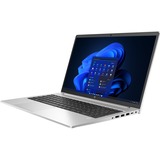 HP ProBook 450 G9 (9M3W5AT) 15.6"  laptop Zilver | i5-1235U | Iris Xe Graphics | 16 GB | 512 GB SSD