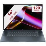 HP Spectre x360 (16-aa0085nd) 16"  2-in-1 laptop Donkerblauw | Ultra 7 155H | RTX 4050 | 32 GB | 2 TB SSD