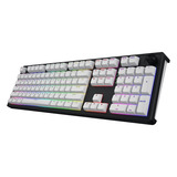 Hator Skyfall Wireless RGB mechanisch gaming toetsenbord Zwart, US lay-out (QWERTY), HATOR Aurum Lemon, 100%, RGB, Double shot ABS, Hot-swap, 2.4GHz / Bluetooth / USB-C