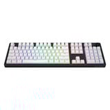 Hator Skyfall Wireless, gaming toetsenbord Zwart, US lay-out, RGB, Double shot ABS, Hot-swap, 2.4GHz / Bluetooth / USB-C