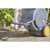 Hozelock Auto Reel Mobile slangenwagen met 35 m slang Grijs/geel