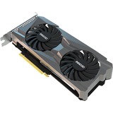 INNO3D GeForce RTX 3050 TWIN X2 grafische kaart 1x HDMI 2.1, 1x DisplayPort, Lite Hash Rate