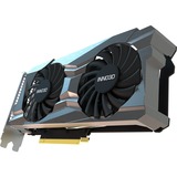 INNO3D GeForce RTX 3050 TWIN X2 grafische kaart 1x HDMI 2.1, 1x DisplayPort, Lite Hash Rate