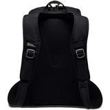 Jack Wolfskin Waimea rugzak Zwart, 15.0 liter