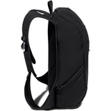 Jack Wolfskin Waimea rugzak Zwart, 15.0 liter