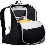 Jack Wolfskin Waimea rugzak Zwart, 15.0 liter