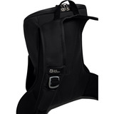 Jack Wolfskin Waimea rugzak Zwart, 15.0 liter