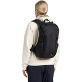 Jack Wolfskin Waimea rugzak Zwart, 15.0 liter