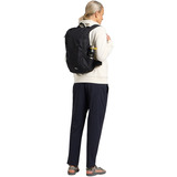 Jack Wolfskin Waimea rugzak Zwart, 15.0 liter