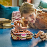 LEGO Harry Potter - Het Monsterlijke Monsterboek Constructiespeelgoed 76449