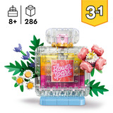 LEGO LEGO 31383 Creator Parfümflasche mit Blu Constructiespeelgoed 