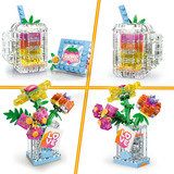 LEGO LEGO 31383 Creator Parfümflasche mit Blu Constructiespeelgoed 