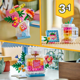 LEGO LEGO 31383 Creator Parfümflasche mit Blu Constructiespeelgoed 