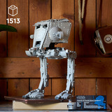 LEGO Star Wars - AT-ST Walker Constructiespeelgoed 75417