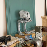 LEGO Star Wars - AT-ST Walker Constructiespeelgoed 75417
