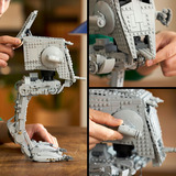 LEGO Star Wars - AT-ST Walker Constructiespeelgoed 75417