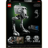 LEGO Star Wars - AT-ST Walker Constructiespeelgoed 75417