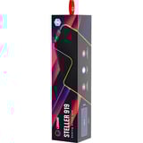 LORGAR Steller 919 gaming muismat Zwart