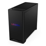 Lenovo Legion T5 30AGB10 (90YJ005CMH) gaming pc Zwart | R7 7800X3D | RTX 5060 Ti | 32 GB | 2 TB SSD