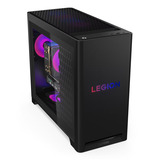 Lenovo Legion T5 30AGB10 (90YJ005CMH) gaming pc Zwart | R7 7800X3D | RTX 5060 Ti | 32 GB | 2 TB SSD